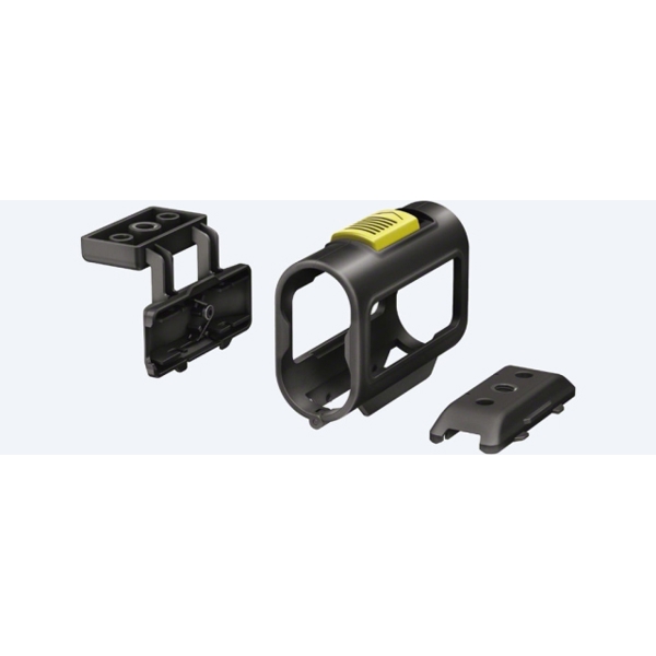 აქსესუარი  SONY AKASF1 VERSATILE LIGHTWEIGHT OPEN SKELETON FRAME (BLACK YELLOW)