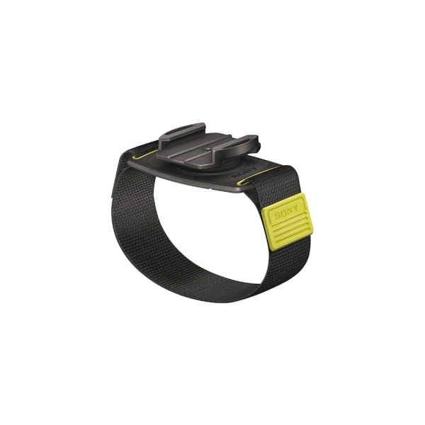 აქსესუარი  SONY AKAWM1 ACTION CAM WRIST STRAP (BLACK)