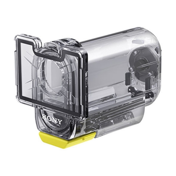 აქსესუარი  SONY MPKAS3 UNDERWATER HOUSING (CLEAR)