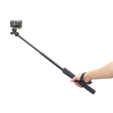 აქსესუარი  SONY VCTAMP1 MONOPOD FOR ACTION CAM (BLACK)