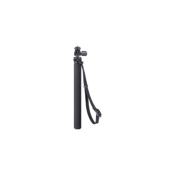 აქსესუარი  SONY VCTAMP1 MONOPOD FOR ACTION CAM (BLACK)