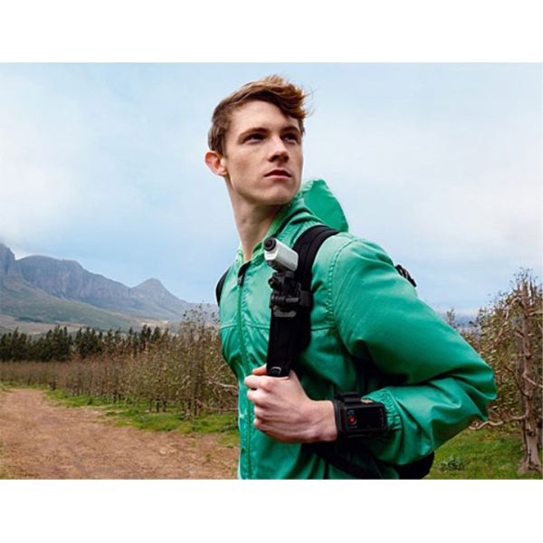 აქსესუარი  SONY VCT-BPM1 BACKPACK MOUNT FOR SONY ACTION CAMERA