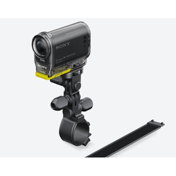 აქსესუარი  SONY VCTRBM1 ROLL BAR MOUNT FOR ACTION CAM (BLACK)