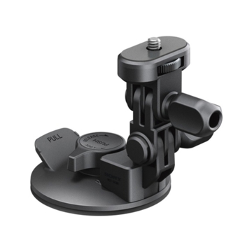 აქსესუარი  SUCTION CUP FOR SONY ACTION CAM MOUNT VCT-SCM1