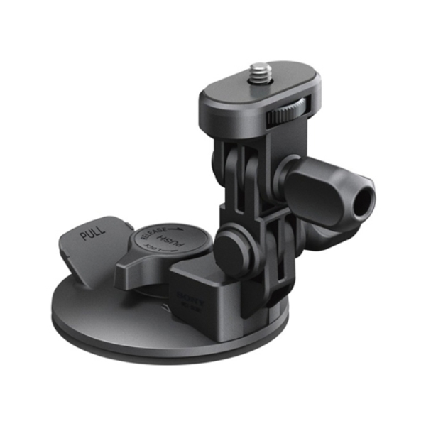 აქსესუარი  SUCTION CUP FOR SONY ACTION CAM MOUNT VCT-SCM1