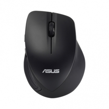  მაუსი asus WT 465 2.4GHZ,WIRELESS BLACK