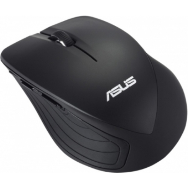  მაუსი asus WT 465 2.4GHZ,WIRELESS BLACK