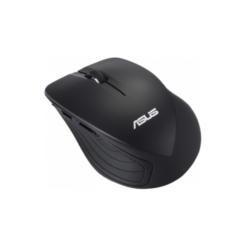  მაუსი asus WT 465 2.4GHZ,WIRELESS BLACK