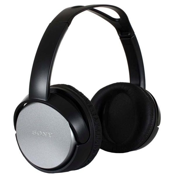 ყურსასმენი  SONY SONY MDR-XD150 BLACK