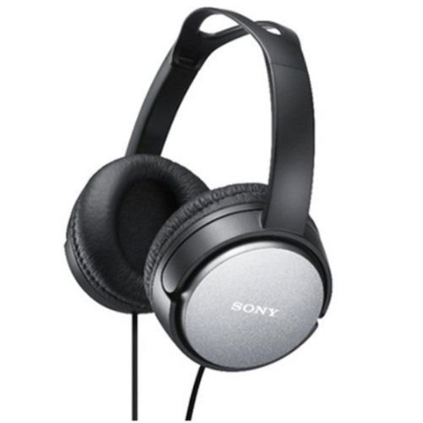 ყურსასმენი  SONY SONY MDR-XD150 BLACK