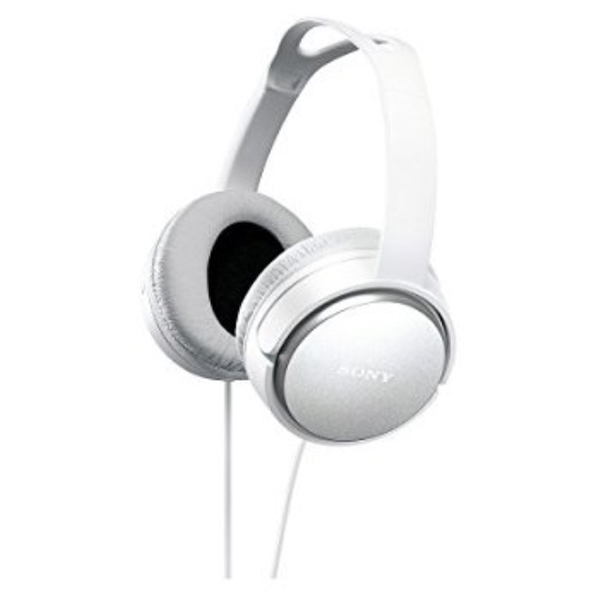 ყურსასმენი  SONY SONY MDR-XD150 WHITE