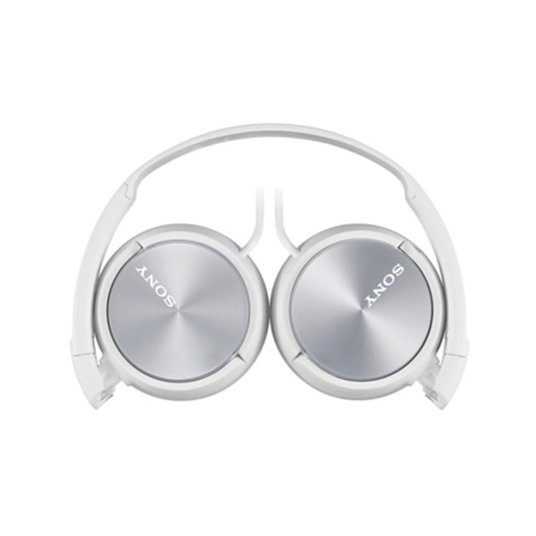 ყურსასმენი  SONY SONY MDR-ZX310  WHITE