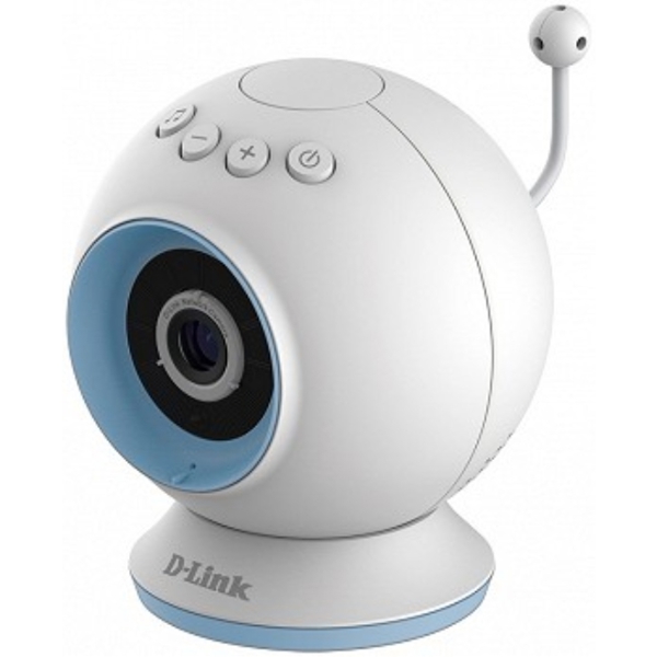  D-LINK  DCS-825L \A1A WIFI BABY  CAMERA