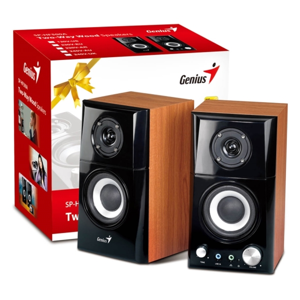 დინამიკი GENIUS GENIUS SP-HF 500A  230V-EU 14W