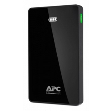  A MOBILE POWER BANK 10000MAH M10BK-EC BLACK