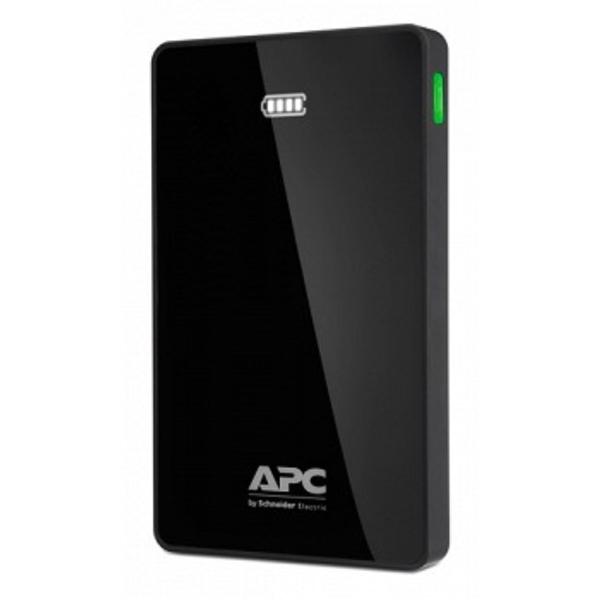  A MOBILE POWER BANK 10000MAH M10BK-EC BLACK