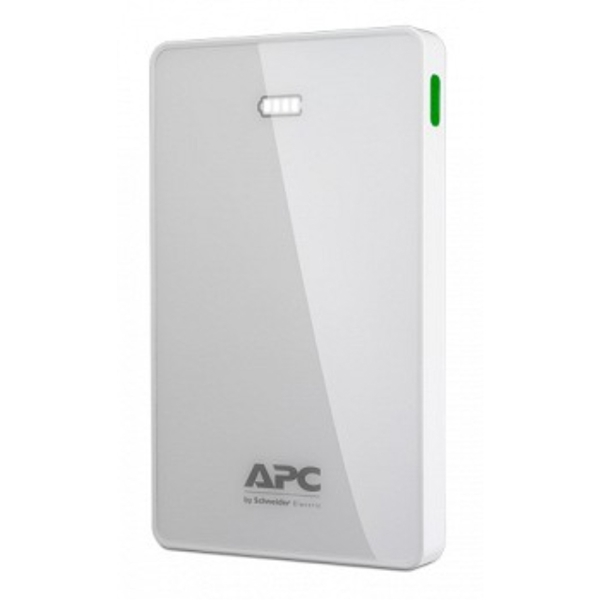  A MOBILE POWER BANK 10000MAH M10WH-EC WHITE