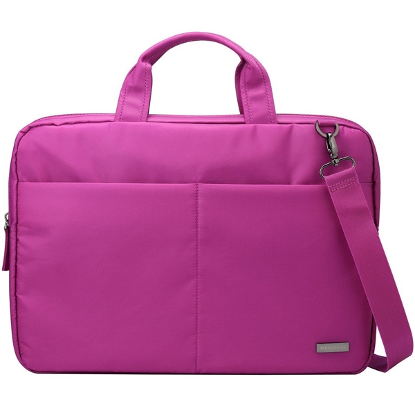 ნოუთბუქის ჩანთა ASUS Terra Slim Carry Bag 14'' Pink