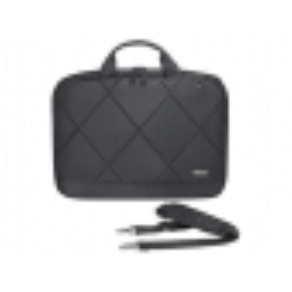 ნოუთბუქის ჩანთა ASUS   AGLAIA, CARRY BAG  15.6" BLACK