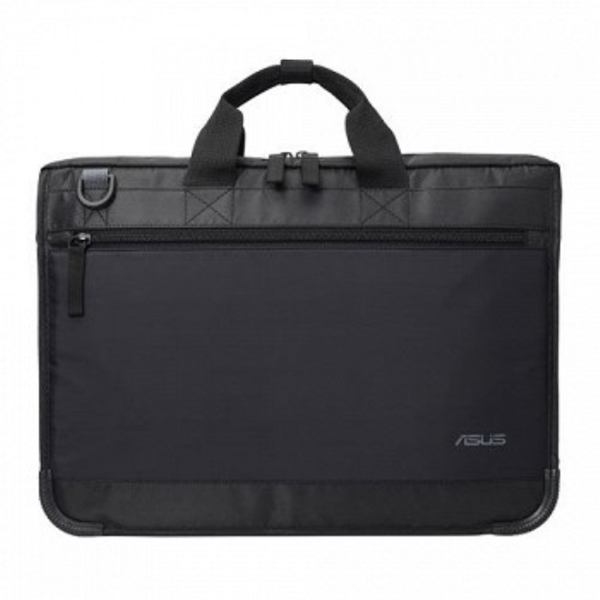    HELIOS II, CARRY BAG  15" BLACK