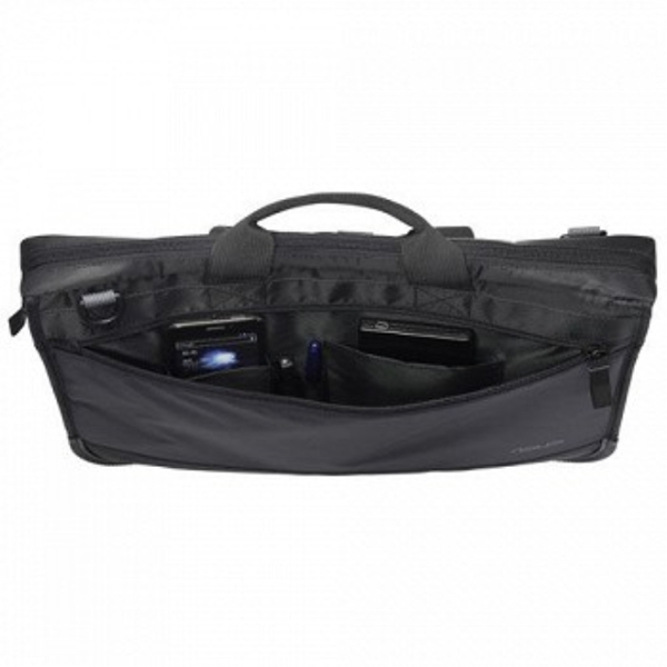    HELIOS II, CARRY BAG  15" BLACK