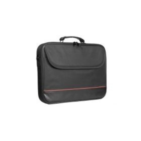 ნოუთბუქის ჩანთა  BAG 15.6"  BLACK  LLM2123