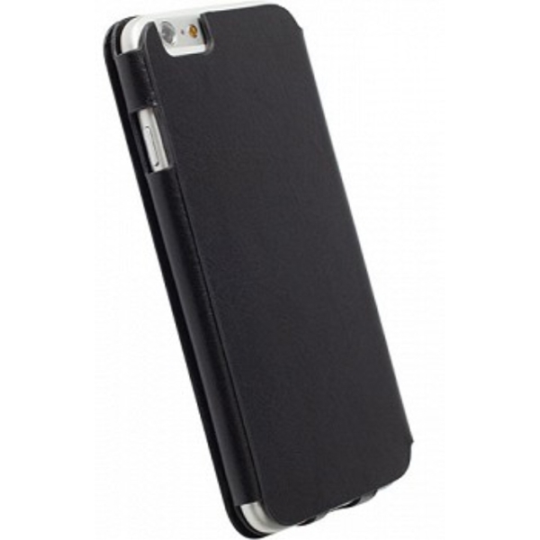 MOBILE CASES APPLE APPLE IPHONE 6 FLIP CASE DONSO BLACK