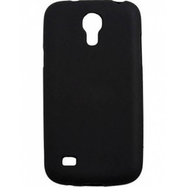 MOBILE CASES SAMSUNG DROBAK ELASTIC PU FOR SAMSUNG GALAXY CORE I8262 (BLACK)