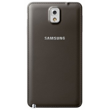 MOBILE CASES SAMSUNG SAMSUNG GALAXY NOTE 3 S BACK  COVER GRAY