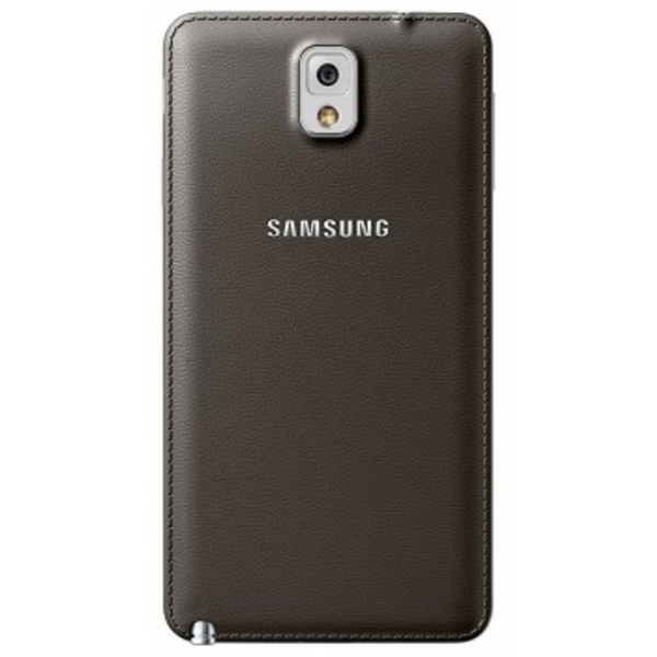 MOBILE CASES SAMSUNG SAMSUNG GALAXY NOTE 3 S BACK  COVER GRAY