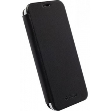 MOBILE CASES SAMSUNG SAMSUNG GALAXY S5 FLIP CASE DONSO BLACK