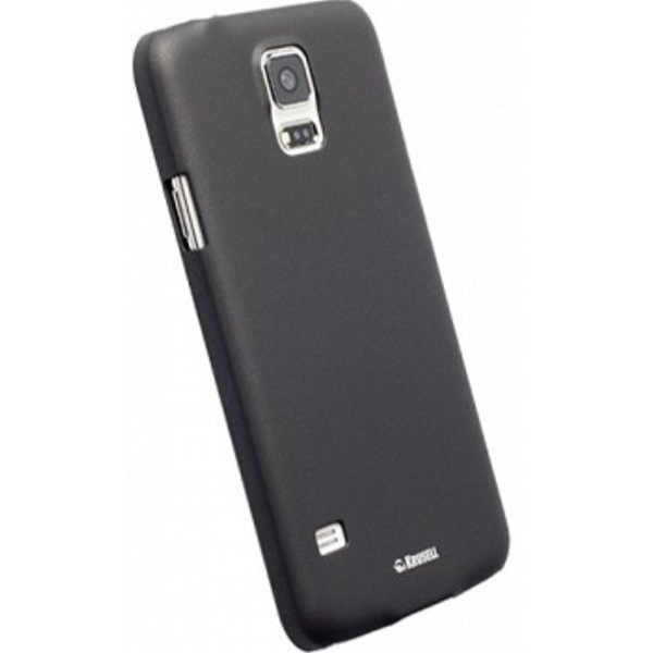 MOBILE CASES SAMSUNG SAMSUNG GALAXY S5 MINI COLORCOVER BLACK