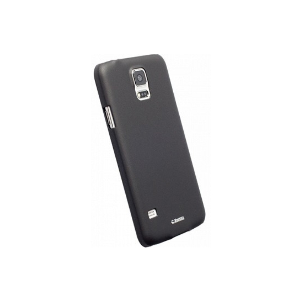 MOBILE CASES SAMSUNG SAMSUNG GALAXY S5 MINI COLORCOVER BLACK