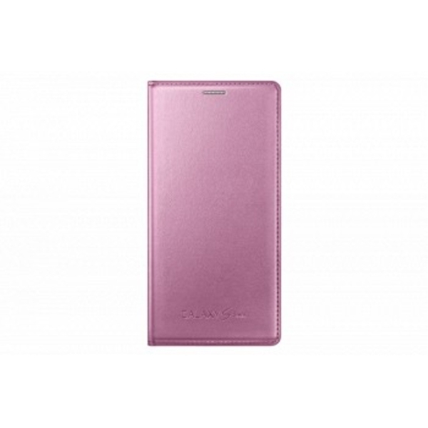 MOBILE CASES SAMSUNG SAMSUNG GALAXY S5 MINI FLIPCOVER PINK