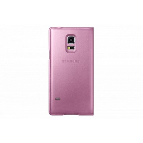 MOBILE CASES SAMSUNG SAMSUNG GALAXY S5 MINI FLIPCOVER PINK