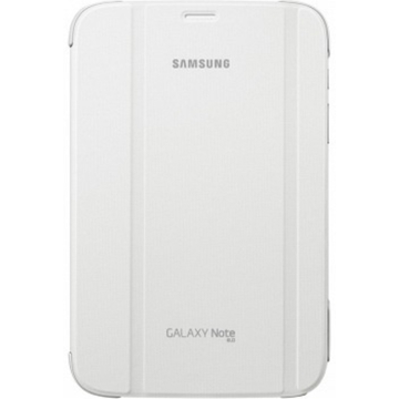 SAMSUNG SAMSUNG GALAXY NOTE 8.0 BOOK COVER (WHITE)