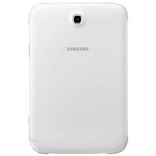 SAMSUNG SAMSUNG GALAXY NOTE 8.0 BOOK COVER (WHITE)