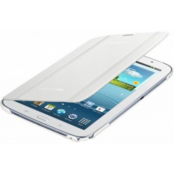 SAMSUNG SAMSUNG GALAXY NOTE 8.0 BOOK COVER (WHITE)