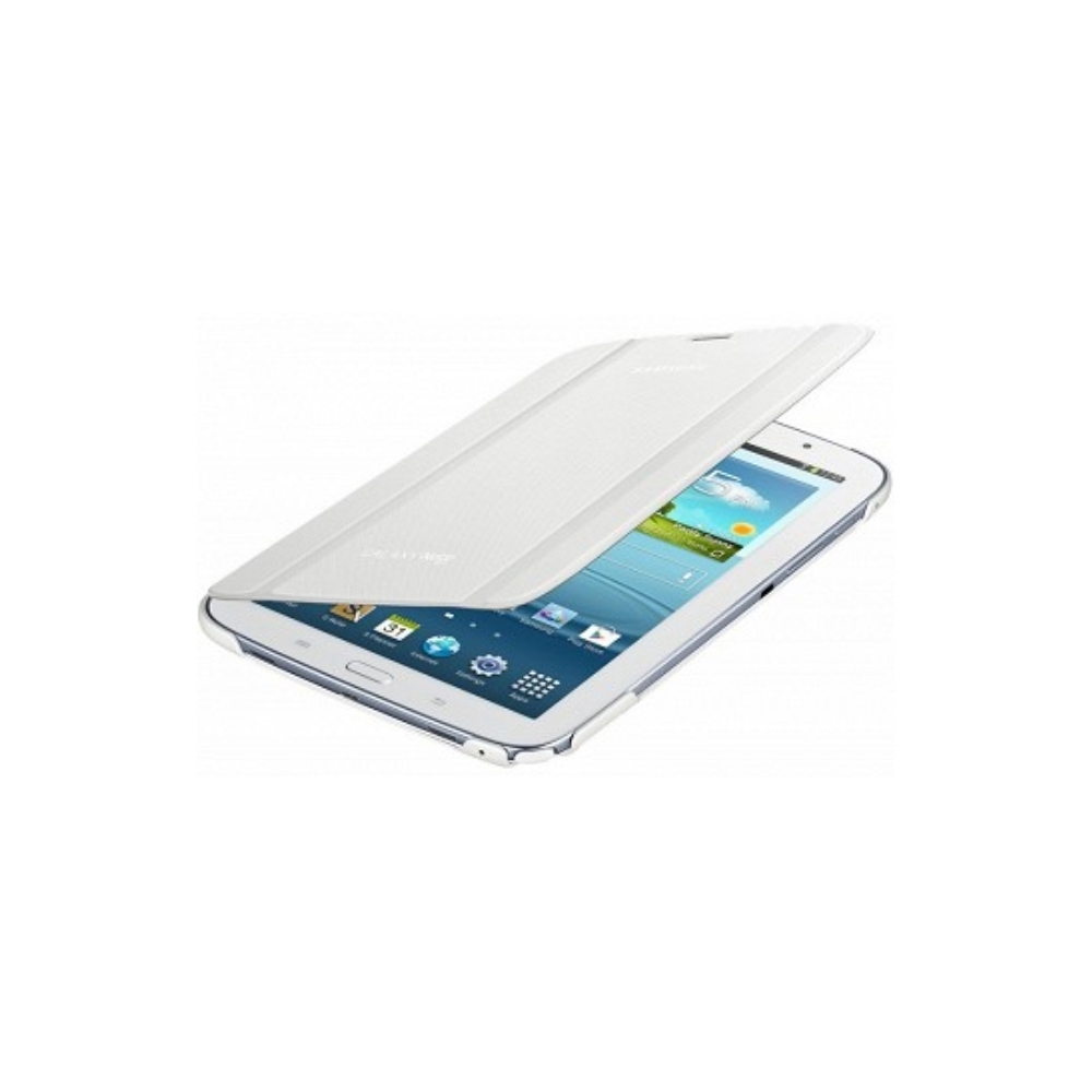 SAMSUNG SAMSUNG GALAXY NOTE 8.0 BOOK COVER (WHITE)