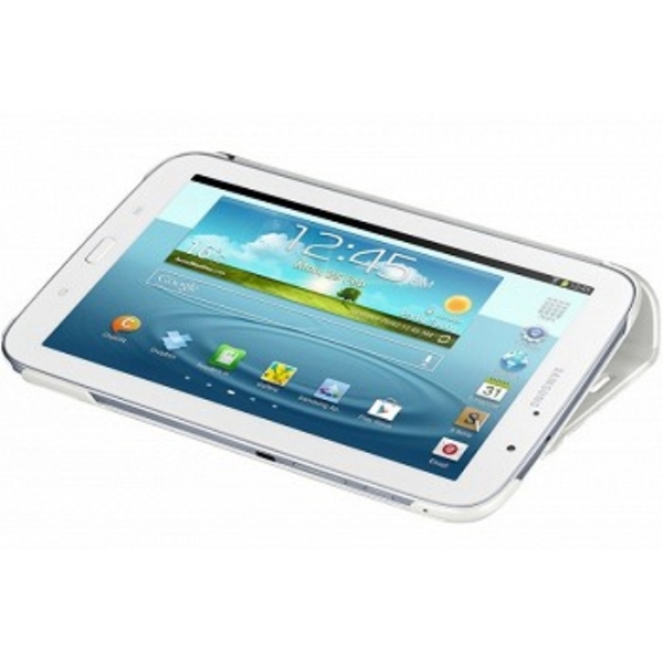 SAMSUNG SAMSUNG GALAXY NOTE 8.0 BOOK COVER (WHITE)