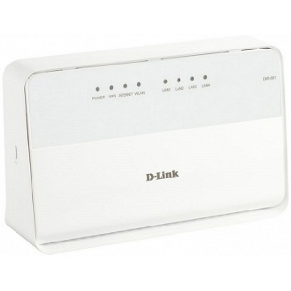  D-LINK  DIR-651\A\B1A WIRELESS N 300 GIGABIT ROUTER