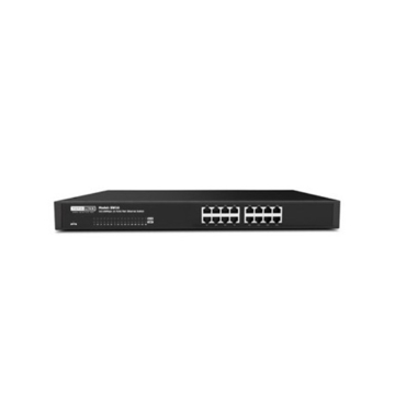 სვიჩი NETWORK ACTIVE  TOTOLINK SW16 16-PORT UNMANAGED 10100MBPS SWITCH