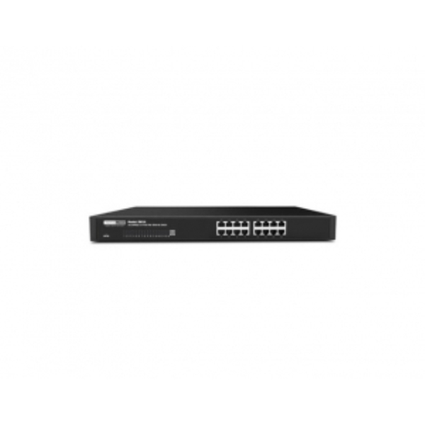 სვიჩი NETWORK ACTIVE  TOTOLINK SW16 16-PORT UNMANAGED 10100MBPS SWITCH