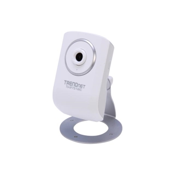 NETWORK ACTIVE USB WIRELESS  TREND NET TV- IP751WC (EUNL) WIRELESS N CLOUD CAMERA