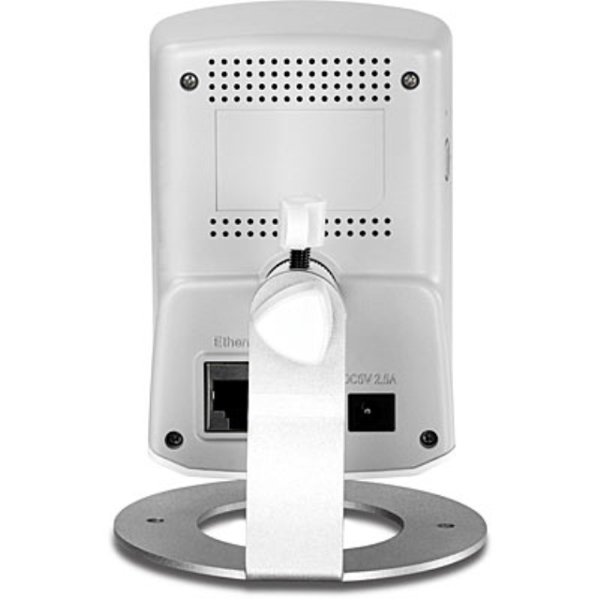 NETWORK ACTIVE USB WIRELESS  TREND NET TV- IP751WC (EUNL) WIRELESS N CLOUD CAMERA