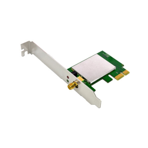 როუტერი NETWORK ACTIVE PCI LAN  TOTOLINK N150PE V2 150MBPS WIRELESS N  PCI-E  ADAPTER