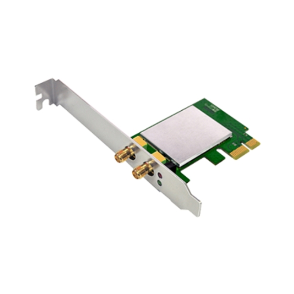 როუტერი NETWORK ACTIVE PCI LAN  TOTOLINK N300PE V2 300MBPS WIRELESS N  PCI-E  ADAPTER