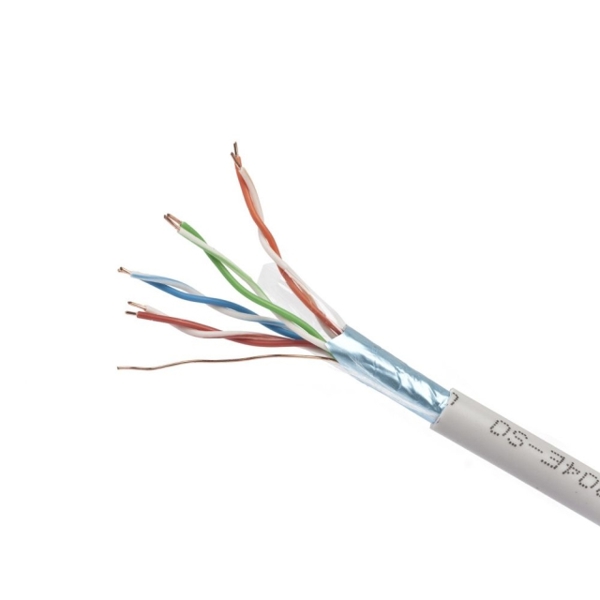 კაბელი   CAT5 FTP LAN CABLE 0.4MM, 305M