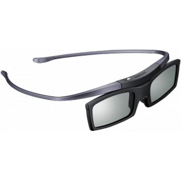 TV  3D GLASSES SAMSUNG SSG-5100GB FLEXIBLE 3D ACTIVE GLASSES FOR SAMSUNG 3D TV LED COMPATIBILITY FOR ALL MODELS  2011-2013  150HRS OPERATION TIME