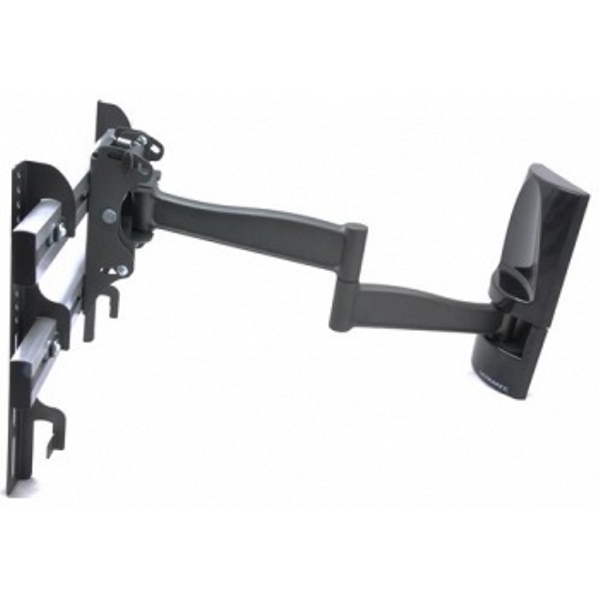  WALL BRAKETS ULTIMATE RX-3000 32"-37"81CM-94CM MOTIONAL TV BRACKET RX-3000 32"-37" 81-94CM TURN180*TILT15*  VESA 200400MM 25KG